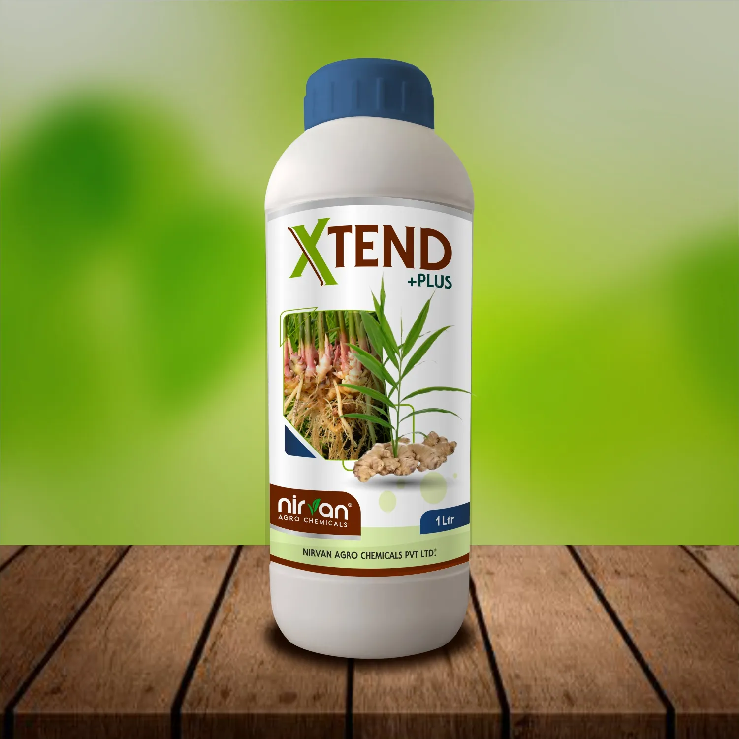 Xtend Plus